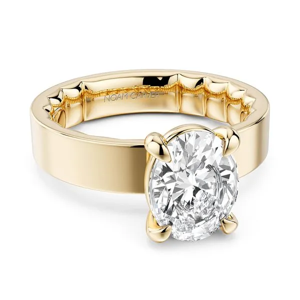 Diamond Engagement Ring Frontenac Jewellers Kingston, ON