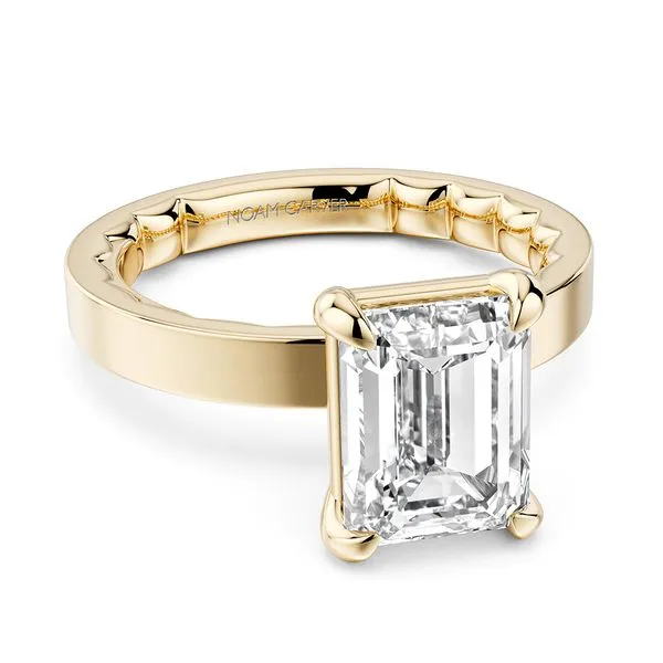 Diamond Engagement Ring Frontenac Jewellers Kingston, ON