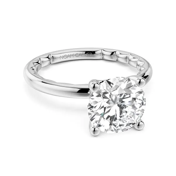 Diamond Engagement Ring Frontenac Jewellers Kingston, ON