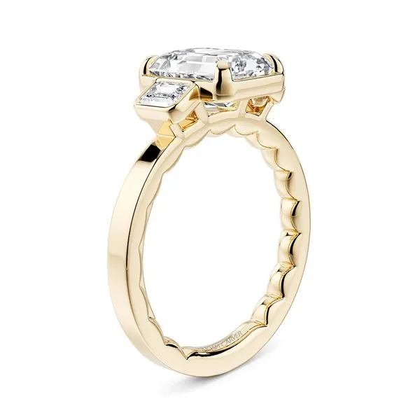 Diamond Engagement Ring Image 3 Frontenac Jewellers Kingston, ON