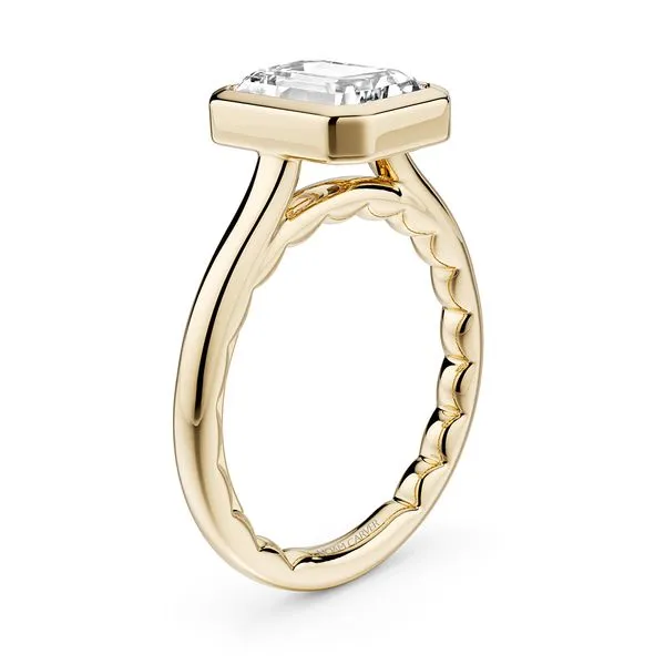 Diamond Engagement Ring Image 3 Frontenac Jewellers Kingston, ON