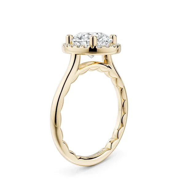 Diamond Engagement Ring Image 3 Frontenac Jewellers Kingston, ON