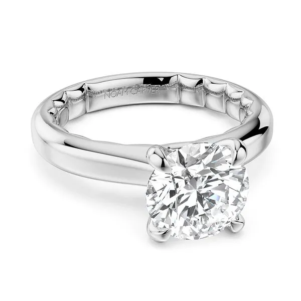 Diamond Engagement Ring Frontenac Jewellers Kingston, ON