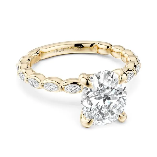 Diamond Engagement Ring Frontenac Jewellers Kingston, ON