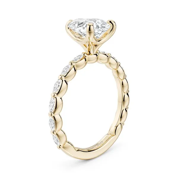 Diamond Engagement Ring Image 3 Frontenac Jewellers Kingston, ON