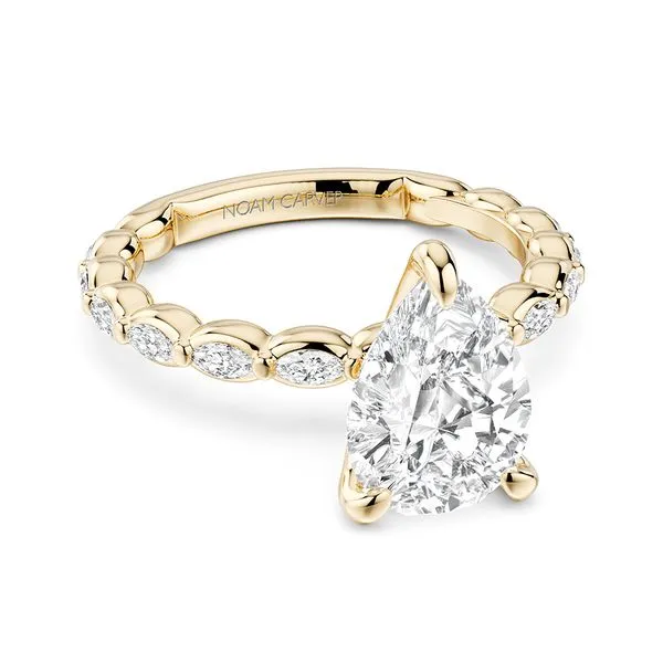 Diamond Engagement Ring Frontenac Jewellers Kingston, ON