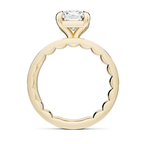 Diamond Engagement Ring Image 2 Frontenac Jewellers Kingston, ON