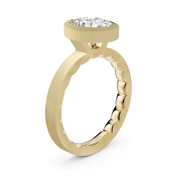 Diamond Engagement Ring Image 3 Frontenac Jewellers Kingston, ON