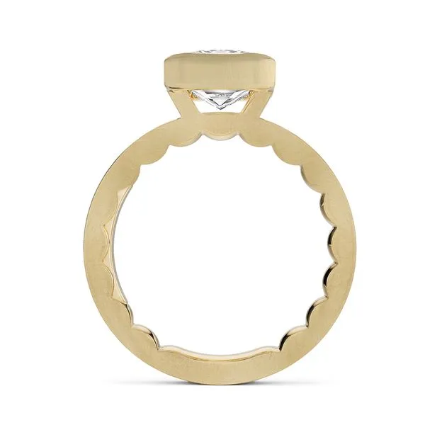 Diamond Engagement Ring Image 2 Frontenac Jewellers Kingston, ON