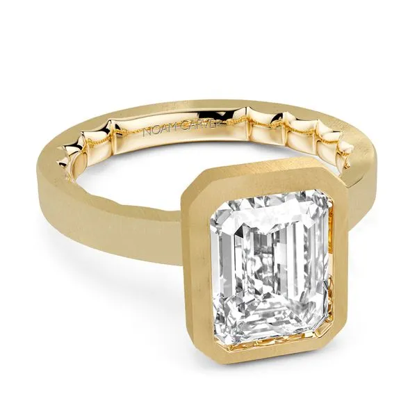 Diamond Engagement Ring Frontenac Jewellers Kingston, ON