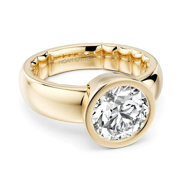 Diamond Engagement Ring Frontenac Jewellers Kingston, ON