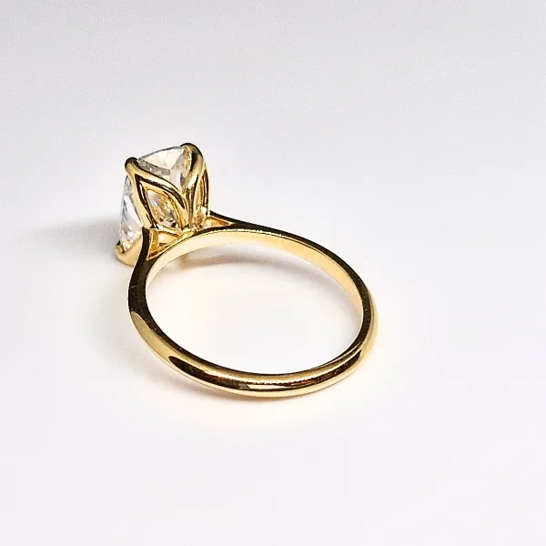 Diamond Engagement Ring Image 2 Frontenac Jewellers Kingston, ON