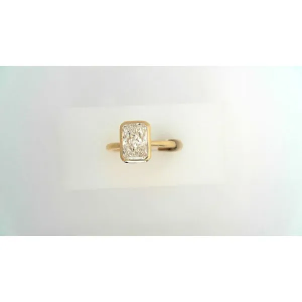 Diamond Engagement Ring Frontenac Jewellers Kingston, ON