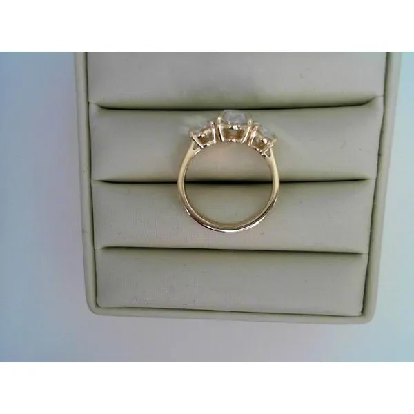 Diamond Engagement Ring Image 2 Frontenac Jewellers Kingston, ON
