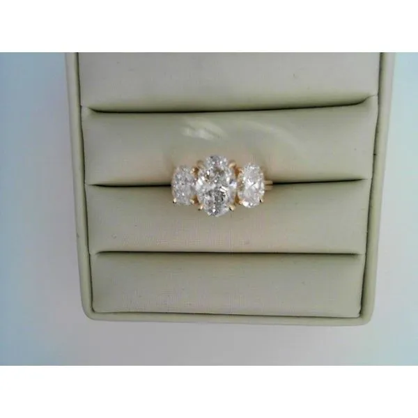 Diamond Engagement Ring Frontenac Jewellers Kingston, ON
