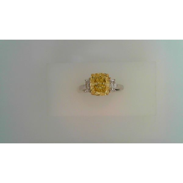 Diamond Engagement Ring Frontenac Jewellers Kingston, ON