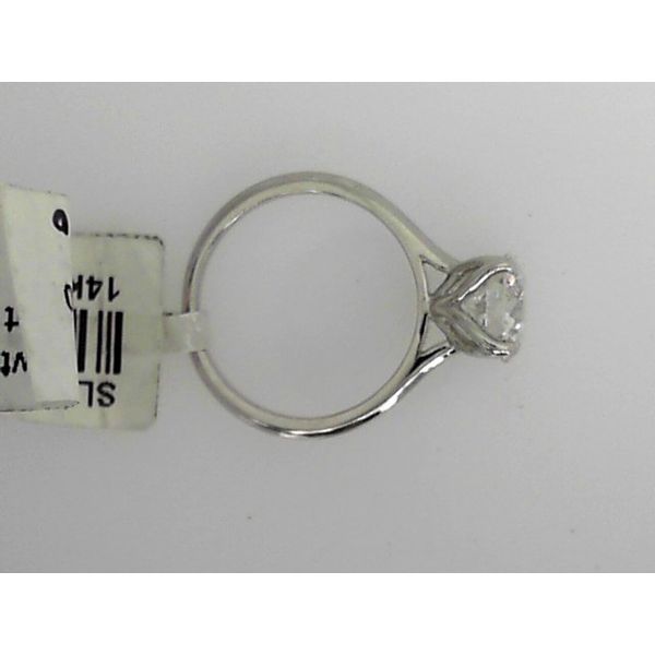 Diamond Engagement Ring Image 2 Frontenac Jewellers Kingston, ON