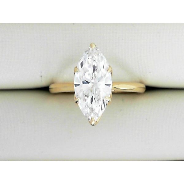 Diamond Engagement Ring Frontenac Jewellers Kingston, ON