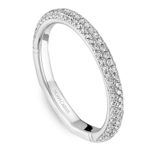 Diamond Wedding Band Frontenac Jewellers Kingston, ON
