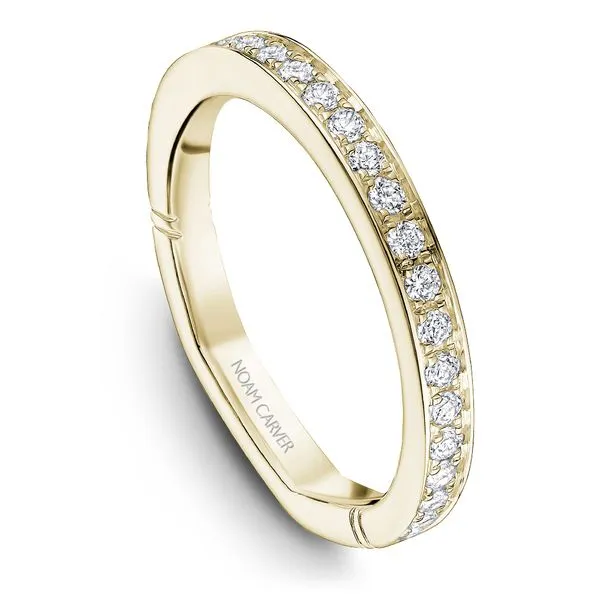 Diamond Wedding Band Frontenac Jewellers Kingston, ON