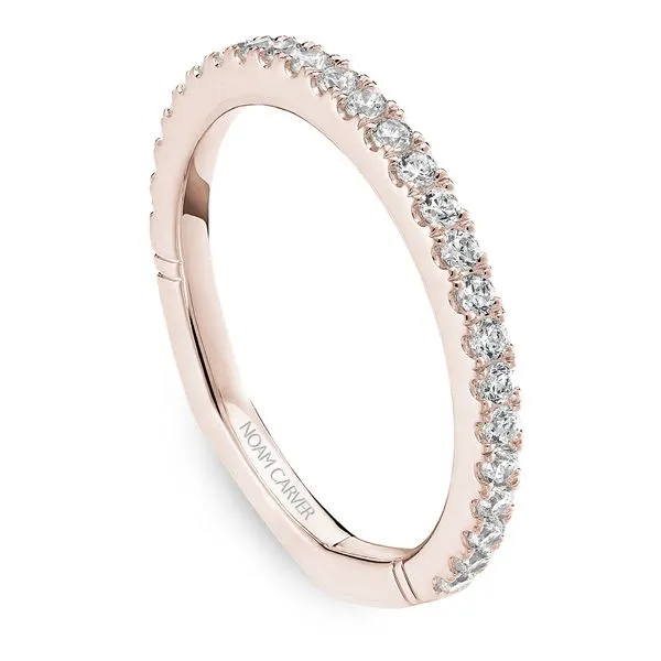Diamond Wedding Band Frontenac Jewellers Kingston, ON
