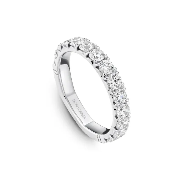 Diamond Wedding Band Frontenac Jewellers Kingston, ON