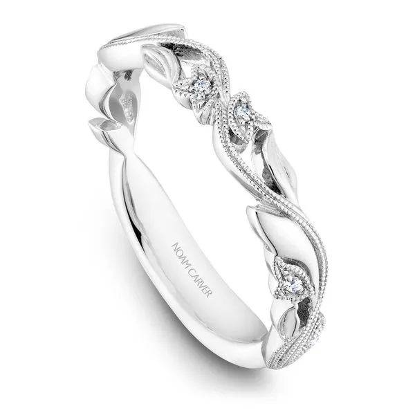Diamond Wedding Band Frontenac Jewellers Kingston, ON