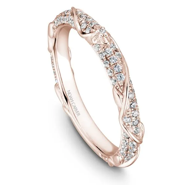 Diamond Wedding Band Frontenac Jewellers Kingston, ON