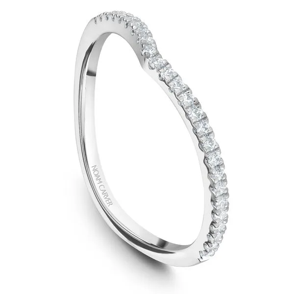 Diamond Wedding Band Frontenac Jewellers Kingston, ON