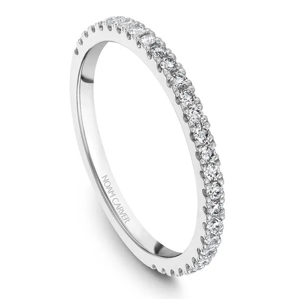 Diamond Wedding Band Frontenac Jewellers Kingston, ON