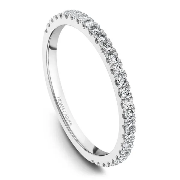 Diamond Wedding Band Frontenac Jewellers Kingston, ON