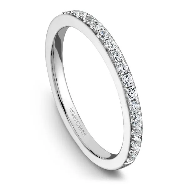 Diamond Wedding Band Frontenac Jewellers Kingston, ON