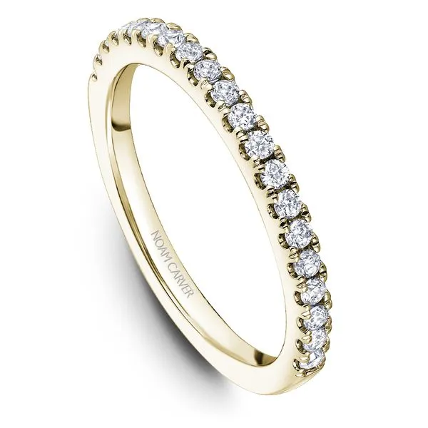 Diamond Wedding Band Frontenac Jewellers Kingston, ON