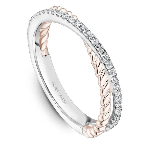 Wedding Band Frontenac Jewellers Kingston, ON