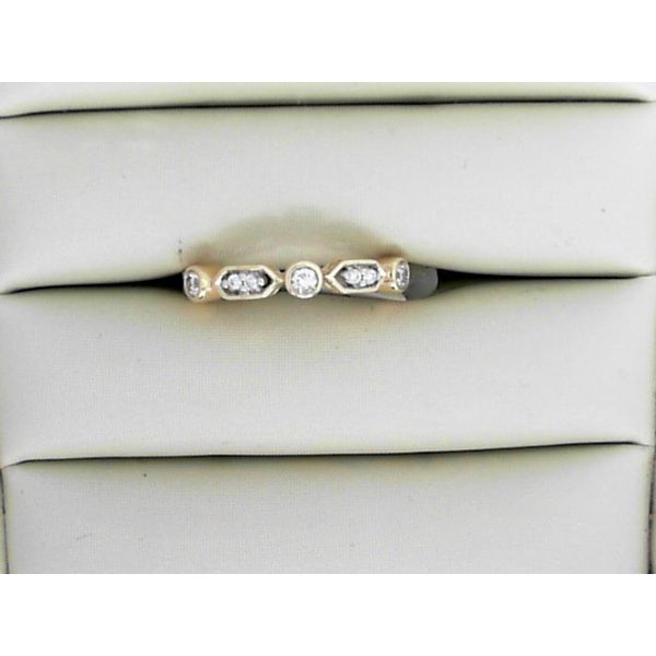 Diamond Fashion Ring Frontenac Jewellers Kingston, ON