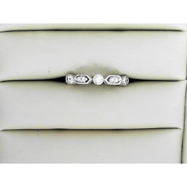 Diamond Fashion Ring Frontenac Jewellers Kingston, ON