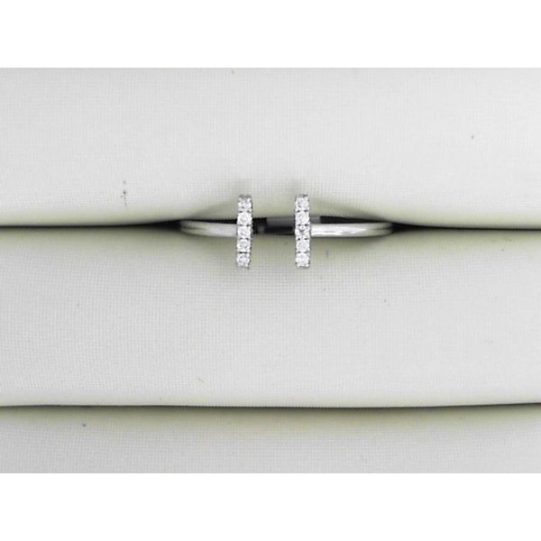Diamond Fashion Ring Frontenac Jewellers Kingston, ON