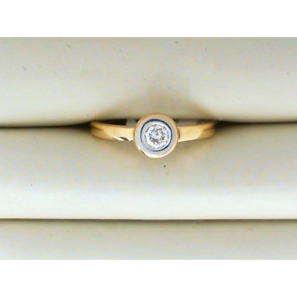 Diamond Fashion Ring Frontenac Jewellers Kingston, ON