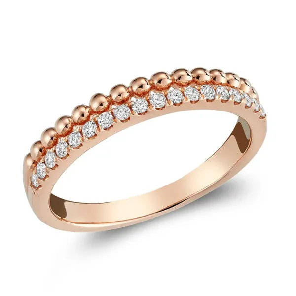 Diamond Fashion Ring Frontenac Jewellers Kingston, ON