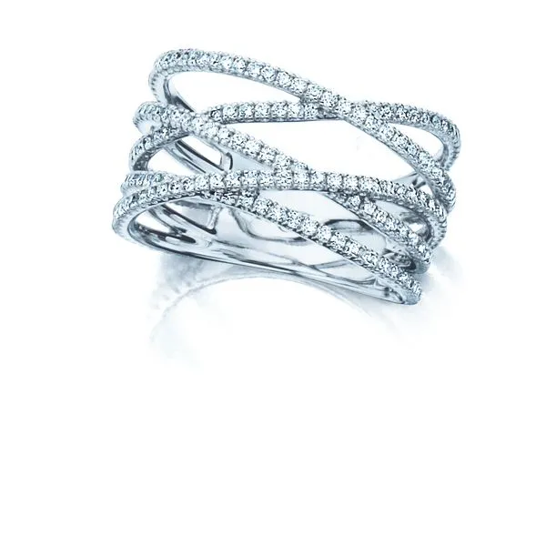 Diamond Fashion Ring Frontenac Jewellers Kingston, ON