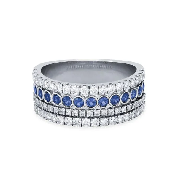 Diamond Fashion Ring Frontenac Jewellers Kingston, ON