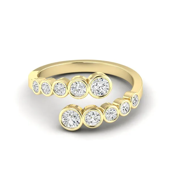Diamond Fashion Ring Frontenac Jewellers Kingston, ON