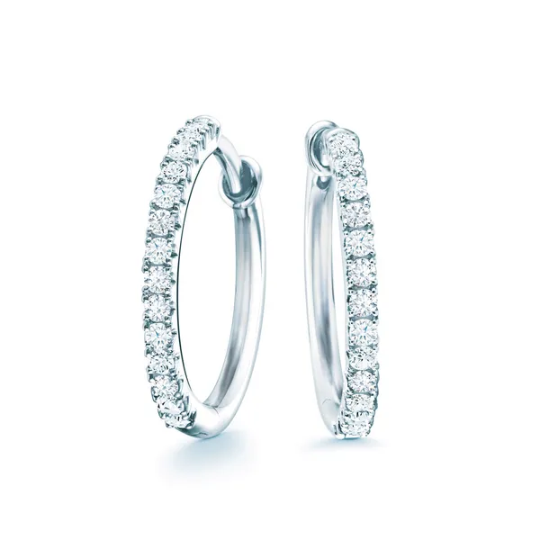 Diamond Earrings Frontenac Jewellers Kingston, ON