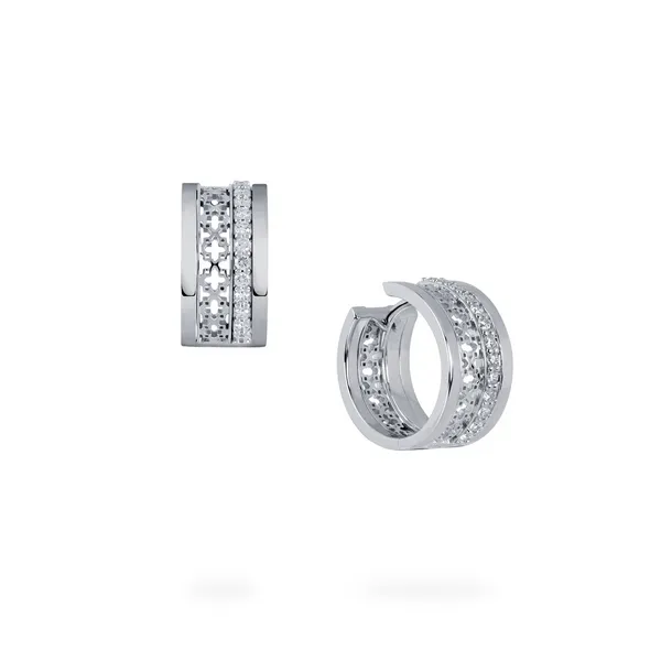 Diamond Earrings Frontenac Jewellers Kingston, ON