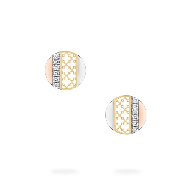 Birks Diamond Earrings Frontenac Jewellers Kingston, ON