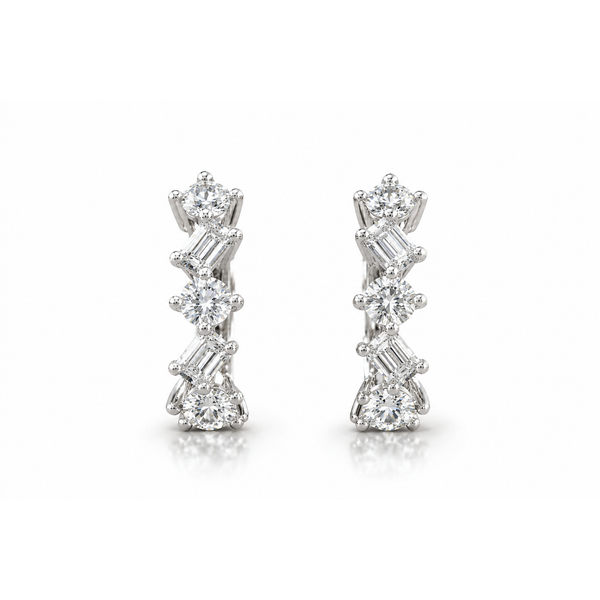 14k white Frontenac Jewellers Kingston, ON