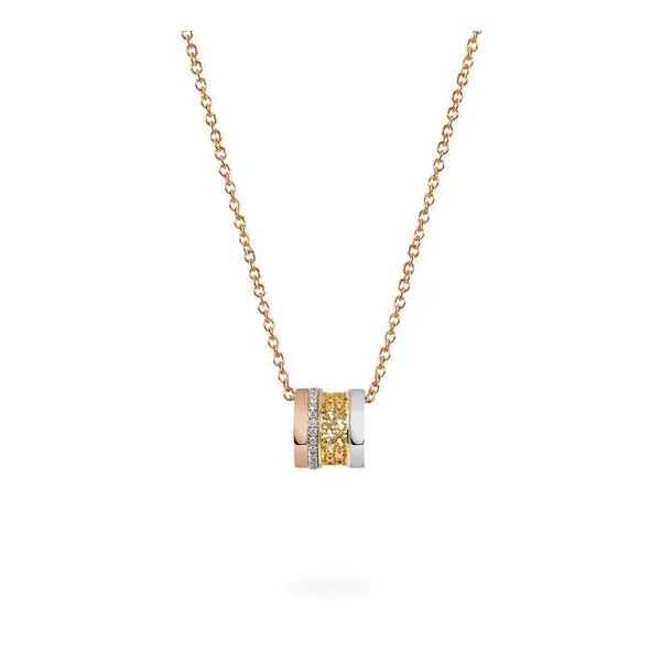 Diamond Pendant Frontenac Jewellers Kingston, ON