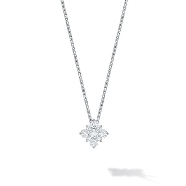 Diamond Pendant Frontenac Jewellers Kingston, ON