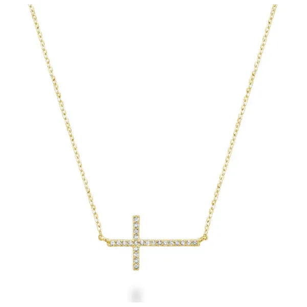 Diamond Necklace Frontenac Jewellers Kingston, ON