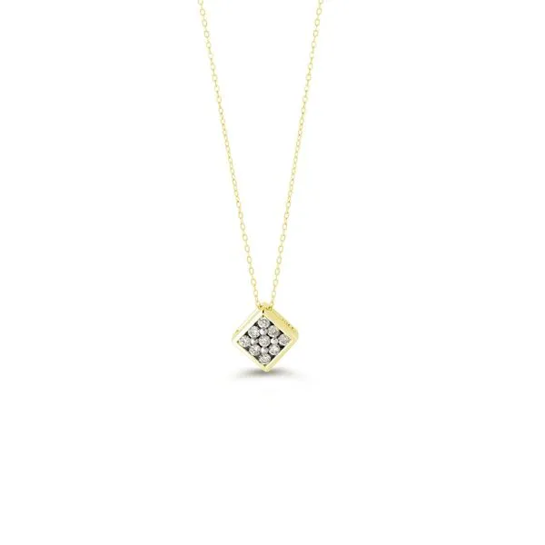 Diamond Necklace Frontenac Jewellers Kingston, ON